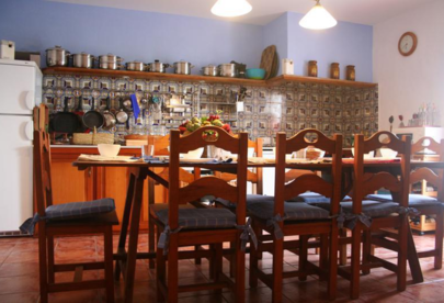 Agroturismo Biniai Nou Маон Экстерьер фото