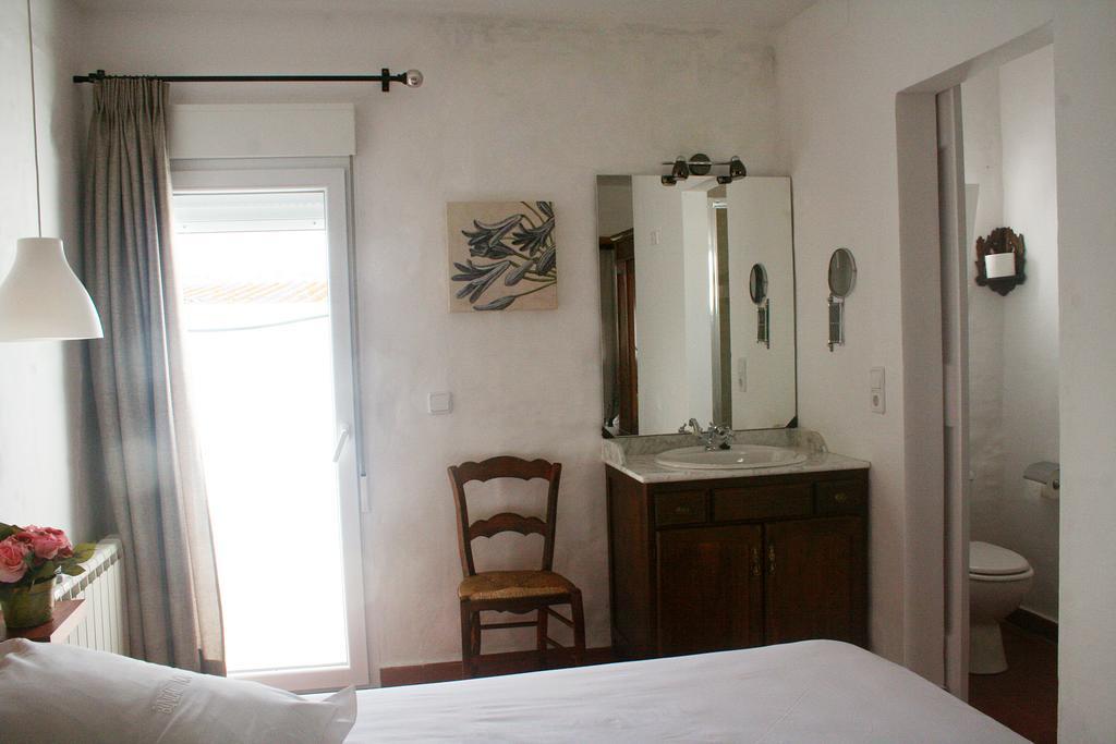 Agroturismo Biniai Nou Маон Номер фото