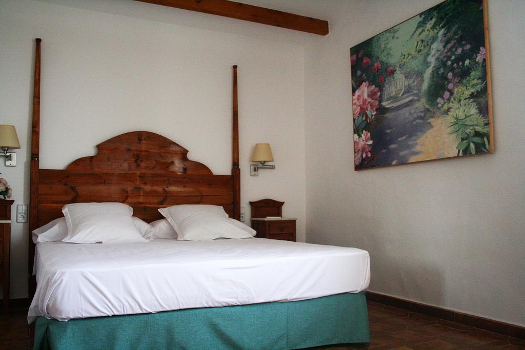 Agroturismo Biniai Nou Маон Номер фото